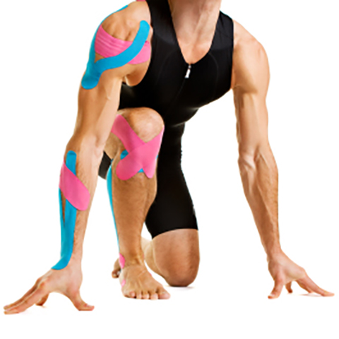 tarmak kinesiology tape