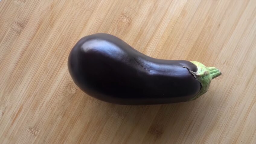 Eggplant Improves Brain Thinking
