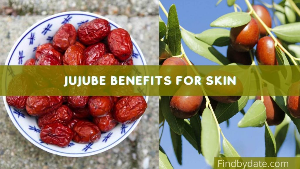 jujube leaves benefits for hair