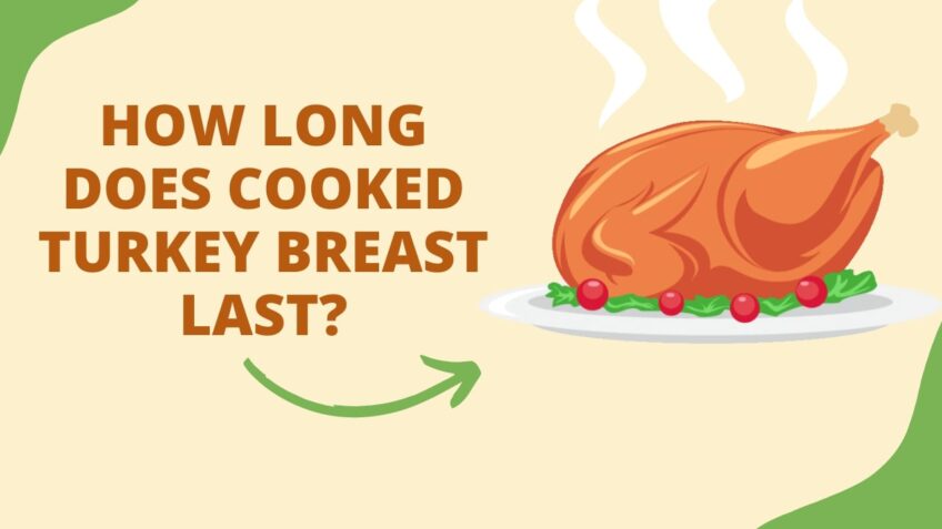 can you feed dogs cooked turkey breast