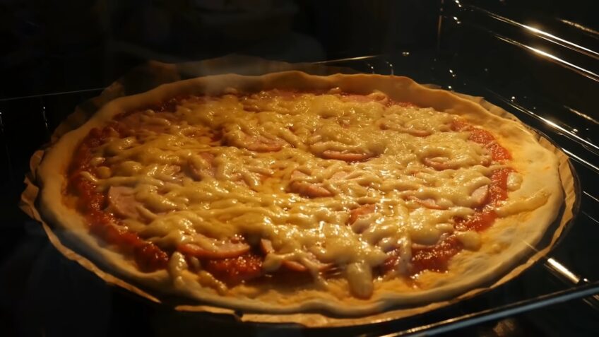 How to Prepare and Cook Costco Frozen Pizza