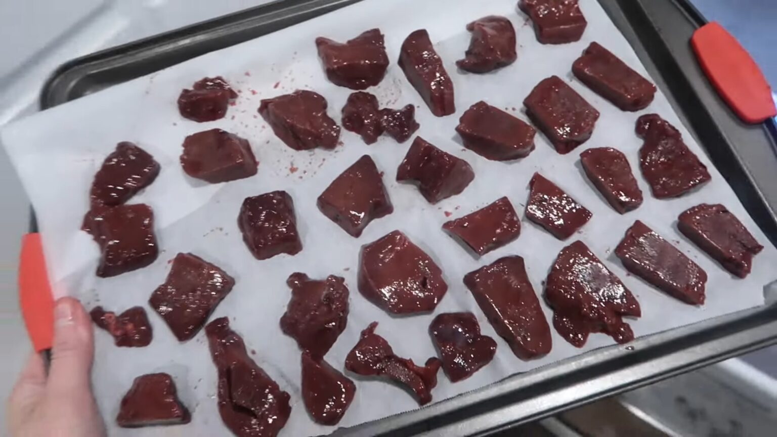 Can You Freeze Liver LongTerm Storage and Convenience