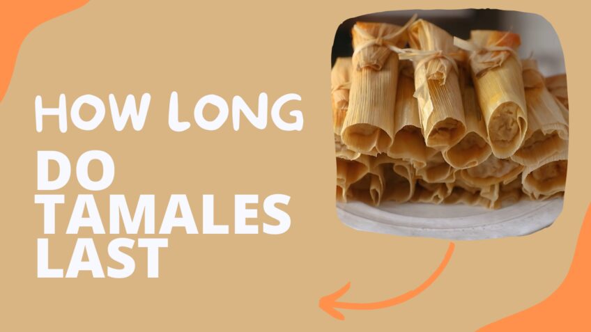 tamales