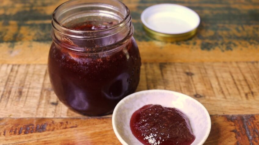 Can I use frozen Damsons to make jam