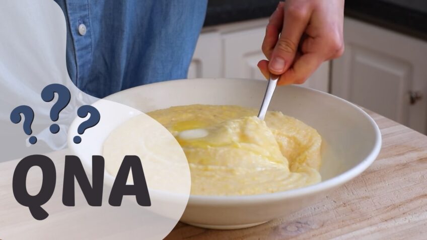 Can You Freeze Cooked Grits - FAQs