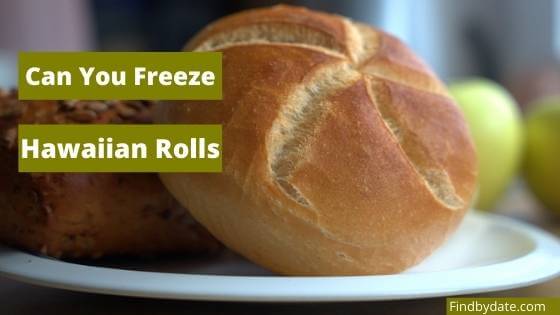 Breathtaking Can You Freeze Hawaiian Rolls Scene in 4K Breathtaking Can You Freeze Hawaiian Rolls Scene in 4K