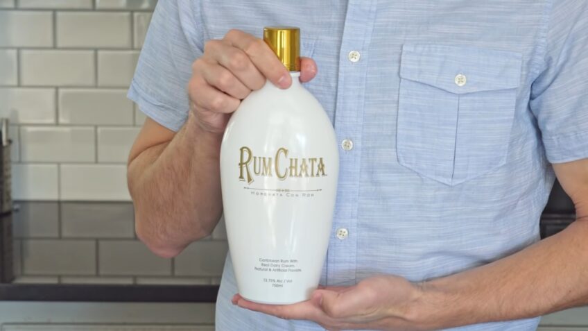 Can You Put Rumchata In The Freezer