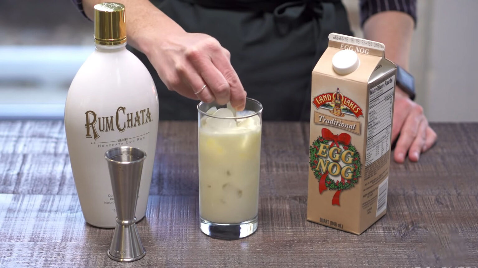 Can You Put Rumchata In The Freezer? Frozen Delight or Fridge Fiasco