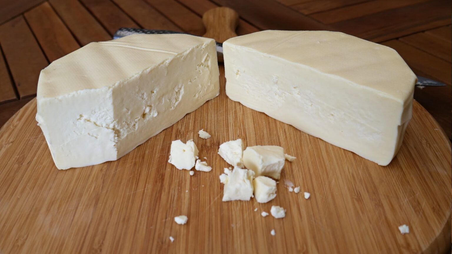 Can You Freeze Cotija Cheese? Here's how To Keep It Fresh