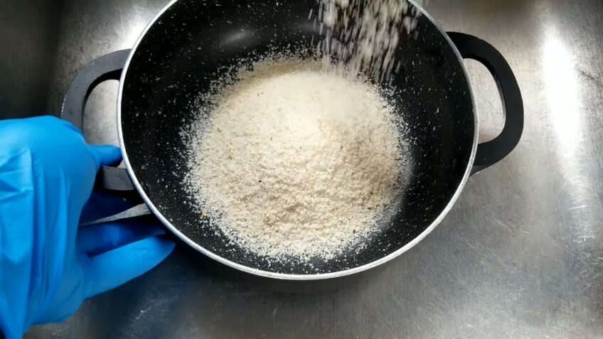 How To Freeze Uncooked Grits