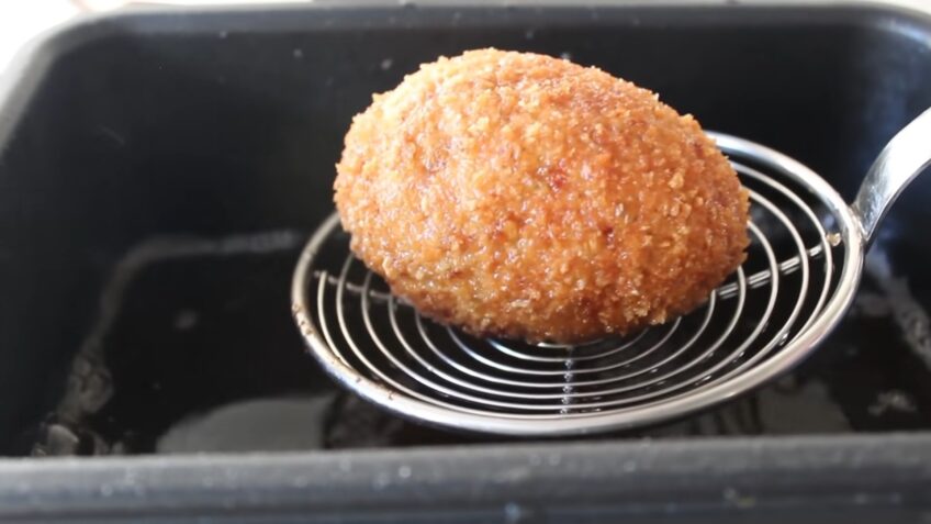 How To Reheat Scotch Eggs