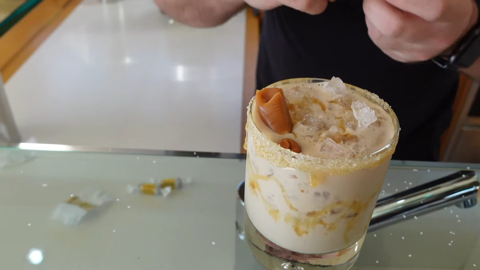 Can You Put Rumchata In The Freezer? Frozen Delight or Fridge Fiasco