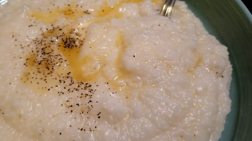 How To Tell If Grits Have Gone Bad