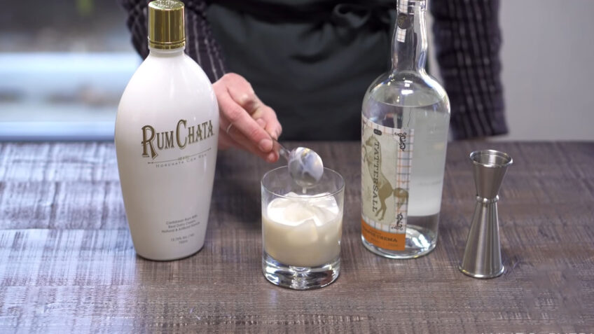 How to tell if an unopened Rumchata is bad