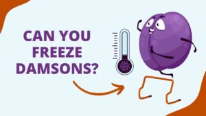 Unveiling the Potential of Damsons in the Freezer