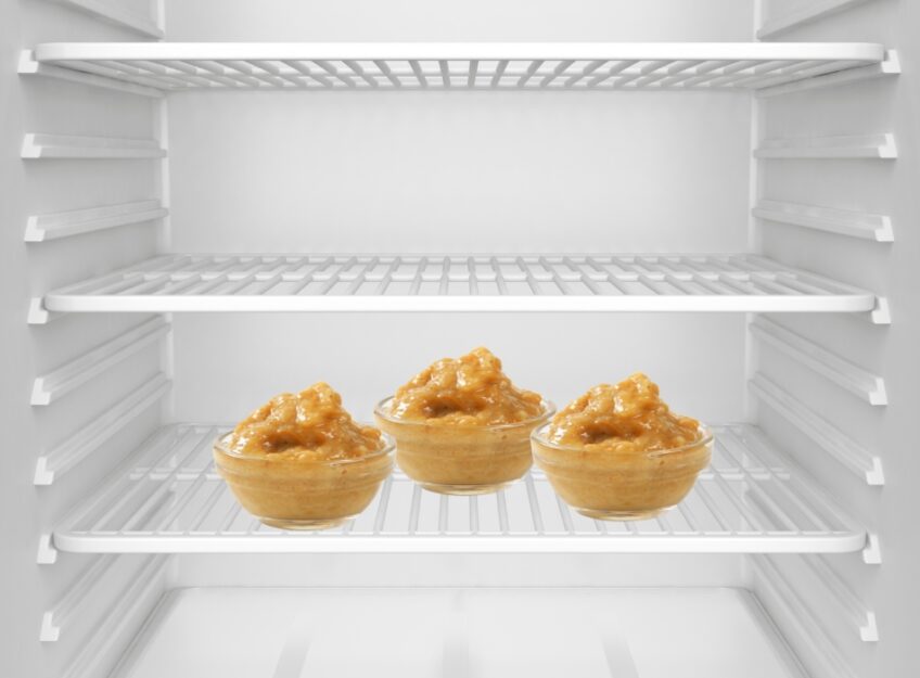 Can You Freeze Stewed Apples Keep Your Fruit Fresh and Tasty