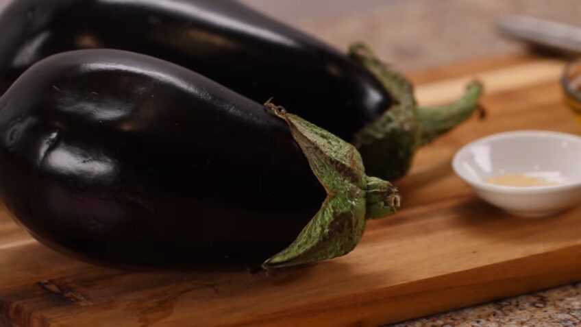 Overview of Eggplant