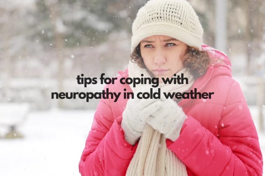 Tips for Coping with Neuropathy in Cold Weather