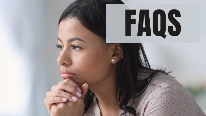 Why Overthinking is Bad for Your Health - FAQs