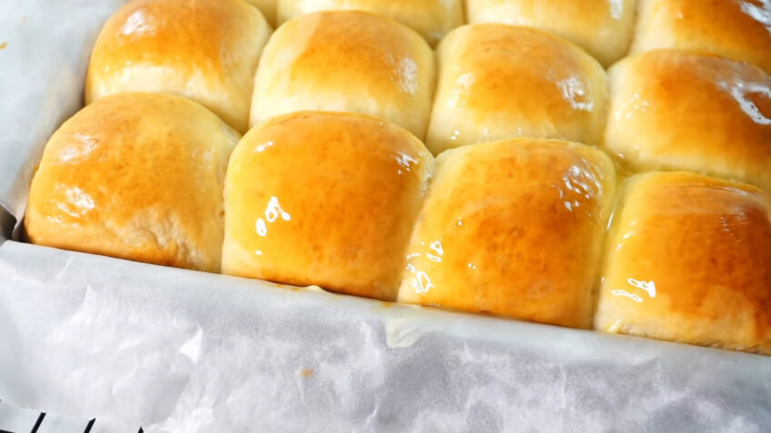 Does Freezing Affect Hawaiian Rolls