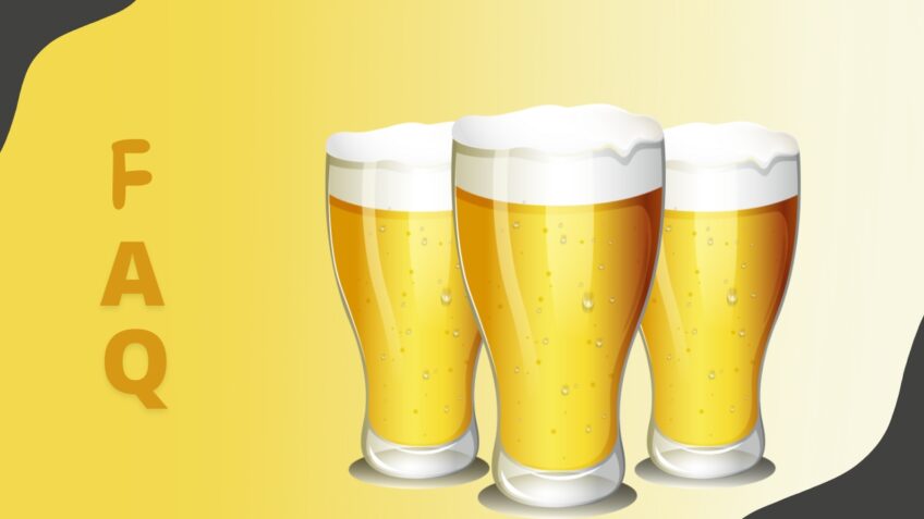 How Long Does Beer Last In The Fridge - From Fresh to Flat