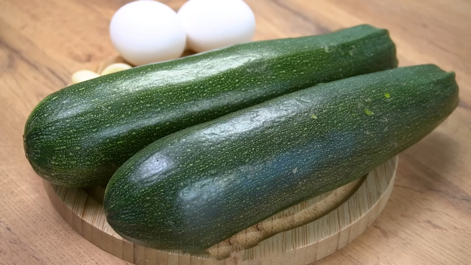How Long Does Zucchini Last How To Store It Properly