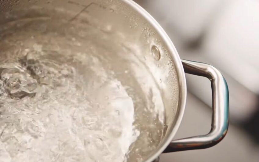 How Long Does It Take To Boil Water FindByDate