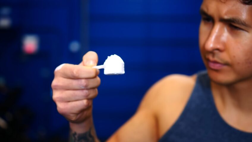 Creatine as a Supplement