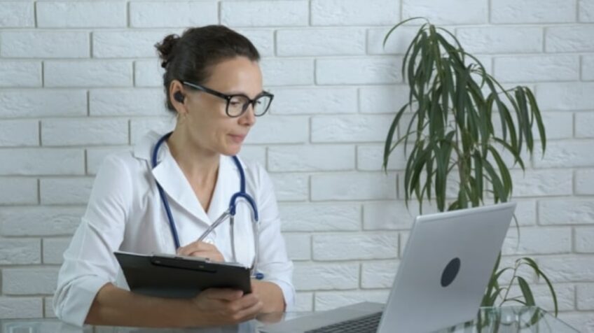 Online Doctor’s Note Services 1