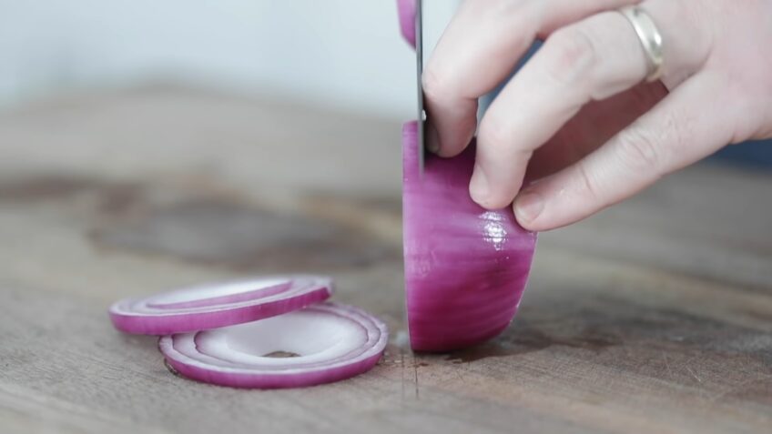 onion