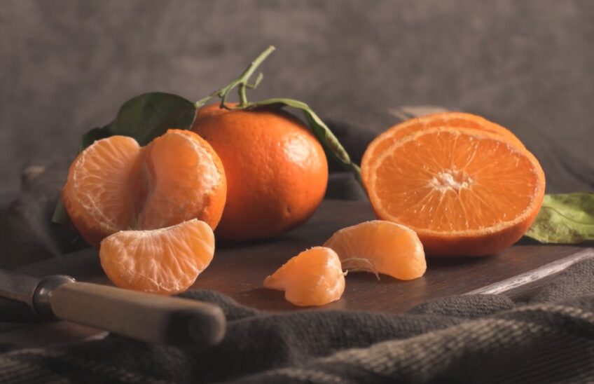 Are Tangerines Good For You? Boost Your Immune System