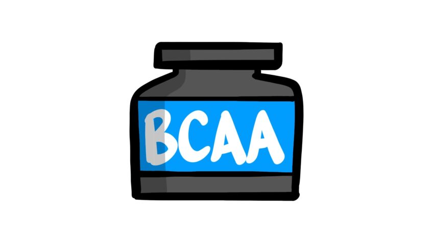 BCAA