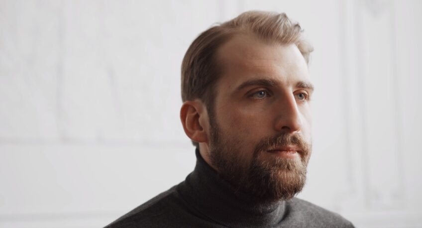 How to Increase Testosterone Level for Beard Growth - The Science of ...