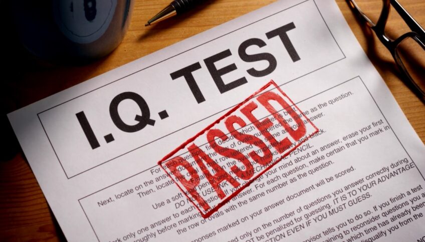 How to Take an Official IQ Test