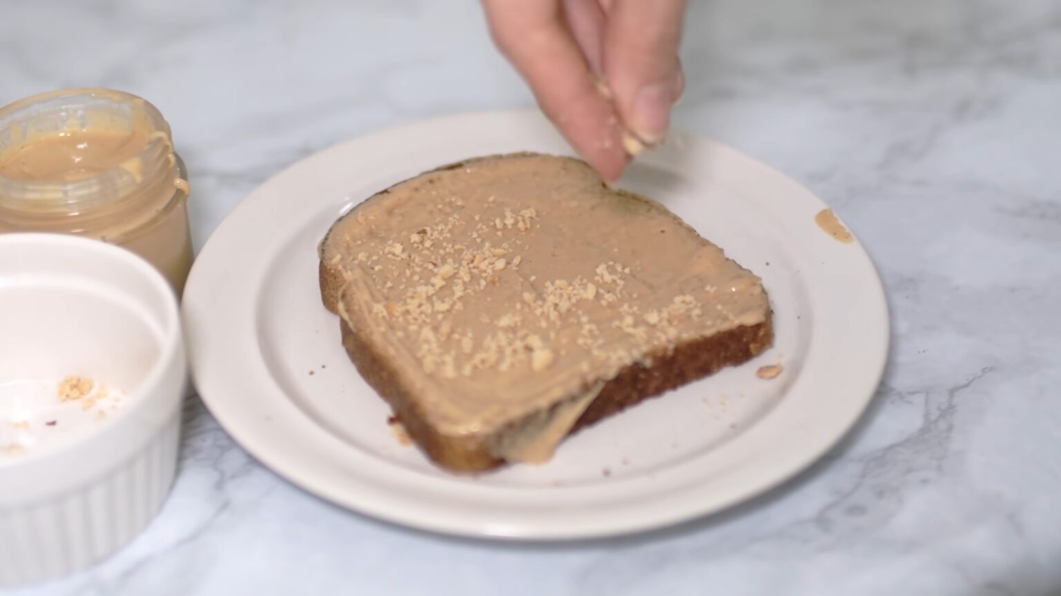 Uncovering the Best Peanut Butter for Diabetics Good Things, Effects