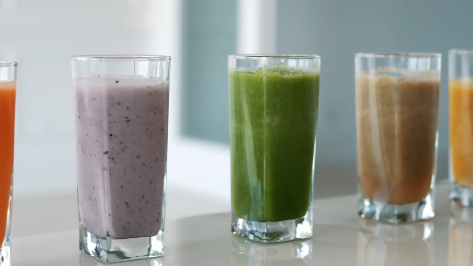 What Is The Best Time To Drink a Protein Shake? Fischer Institute