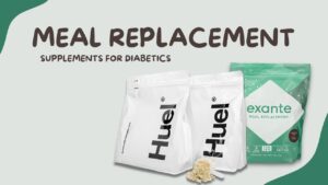 Supplements for Diabetics