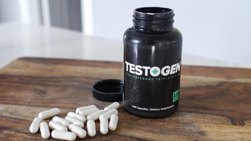 Testogen