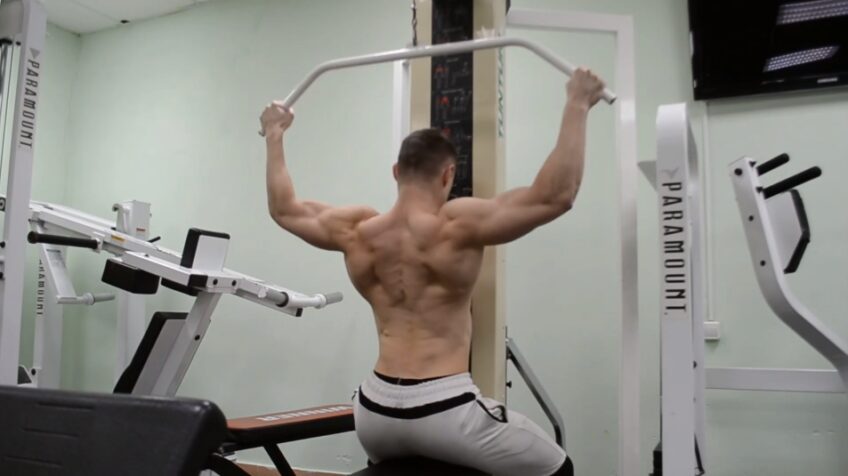 Workout Gym