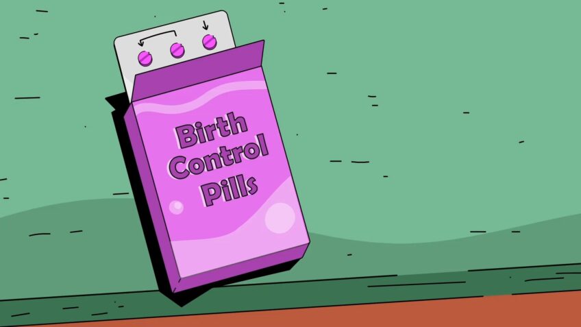 birth control