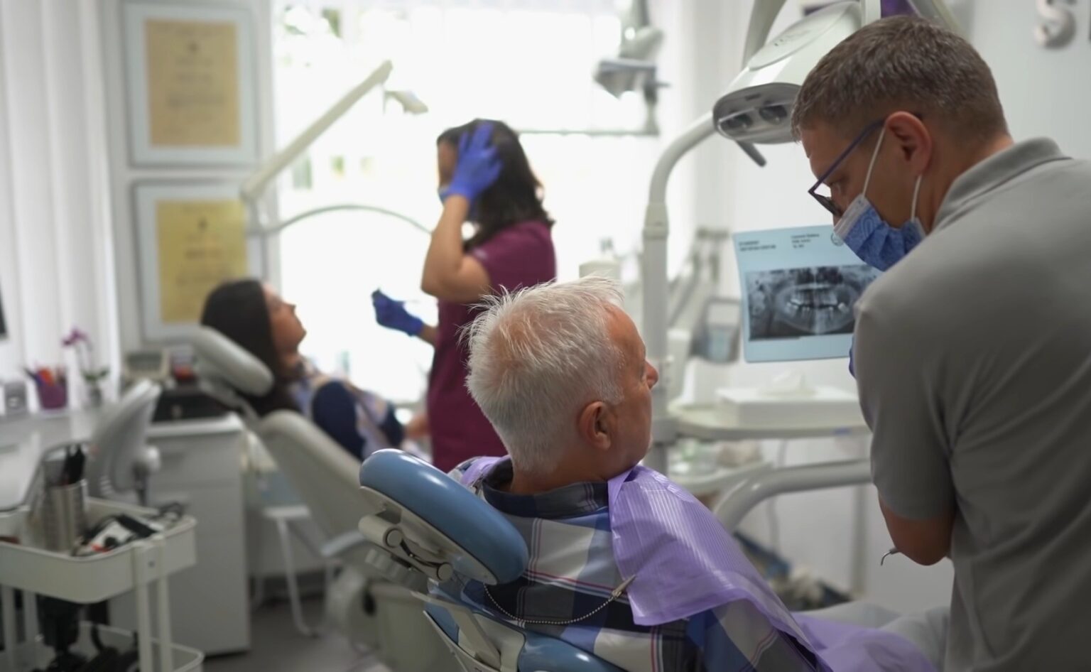 Medicare and Dental Coverage What You Should Know in 2024 Fischer