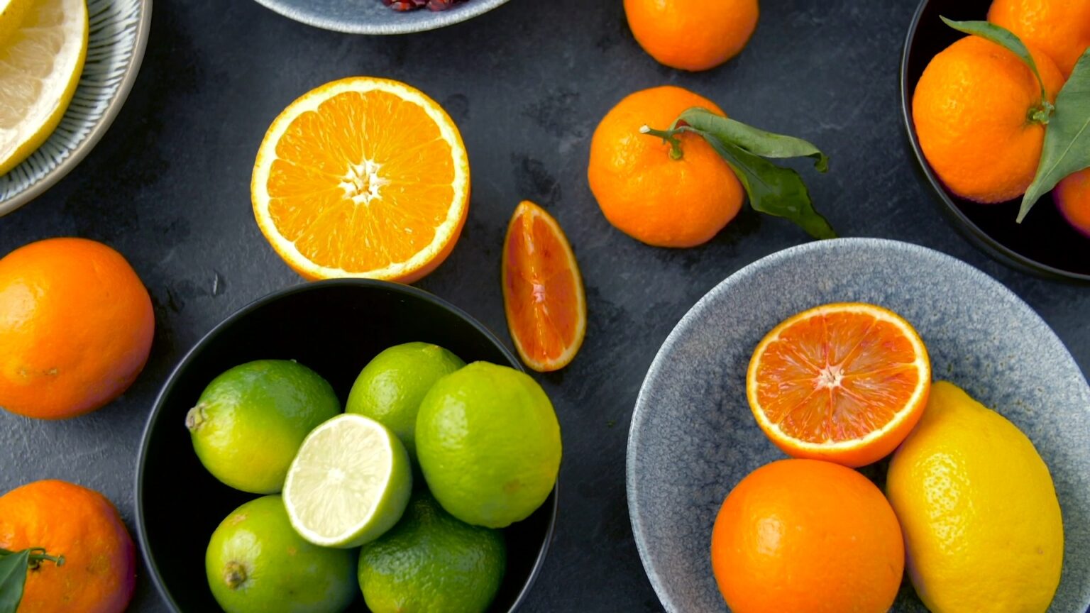 Are Tangerines Good For You? Boost Your Immune System