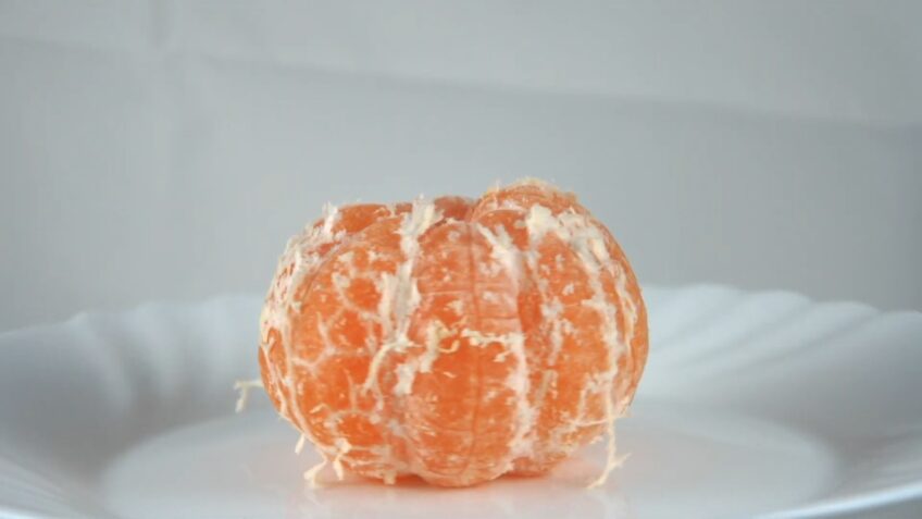 tangerines benefits