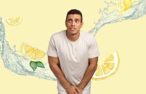 10 Disadvantages of Drinking Lemon Water Daily: The Risks and Drawbacks