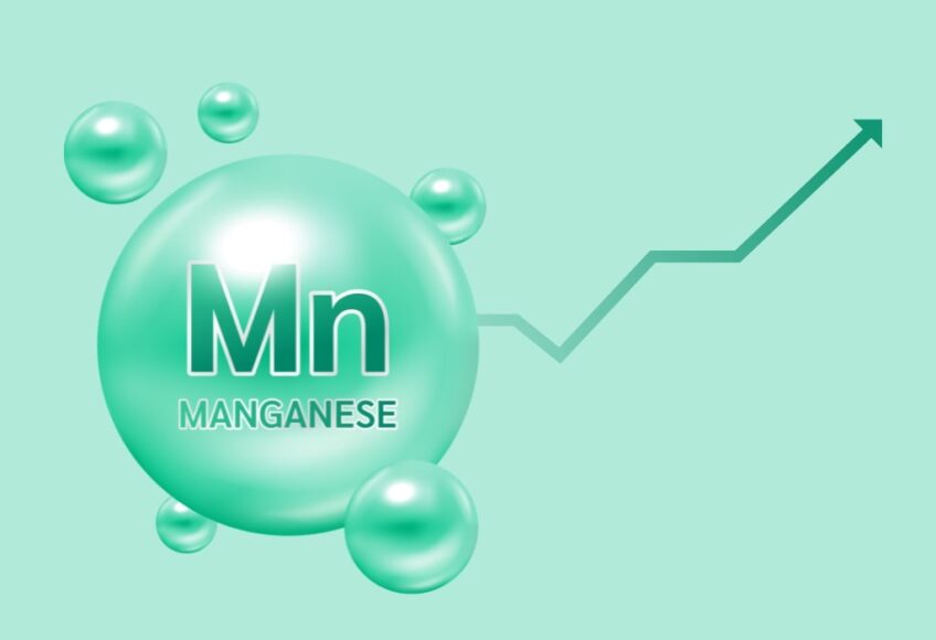 High Manganese Risk