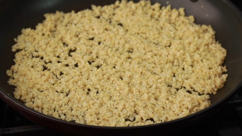 quinoa