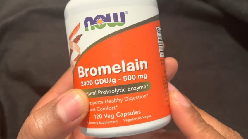 Bromelain