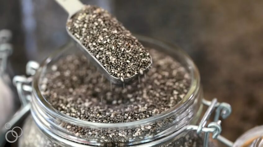 Chia Seeds