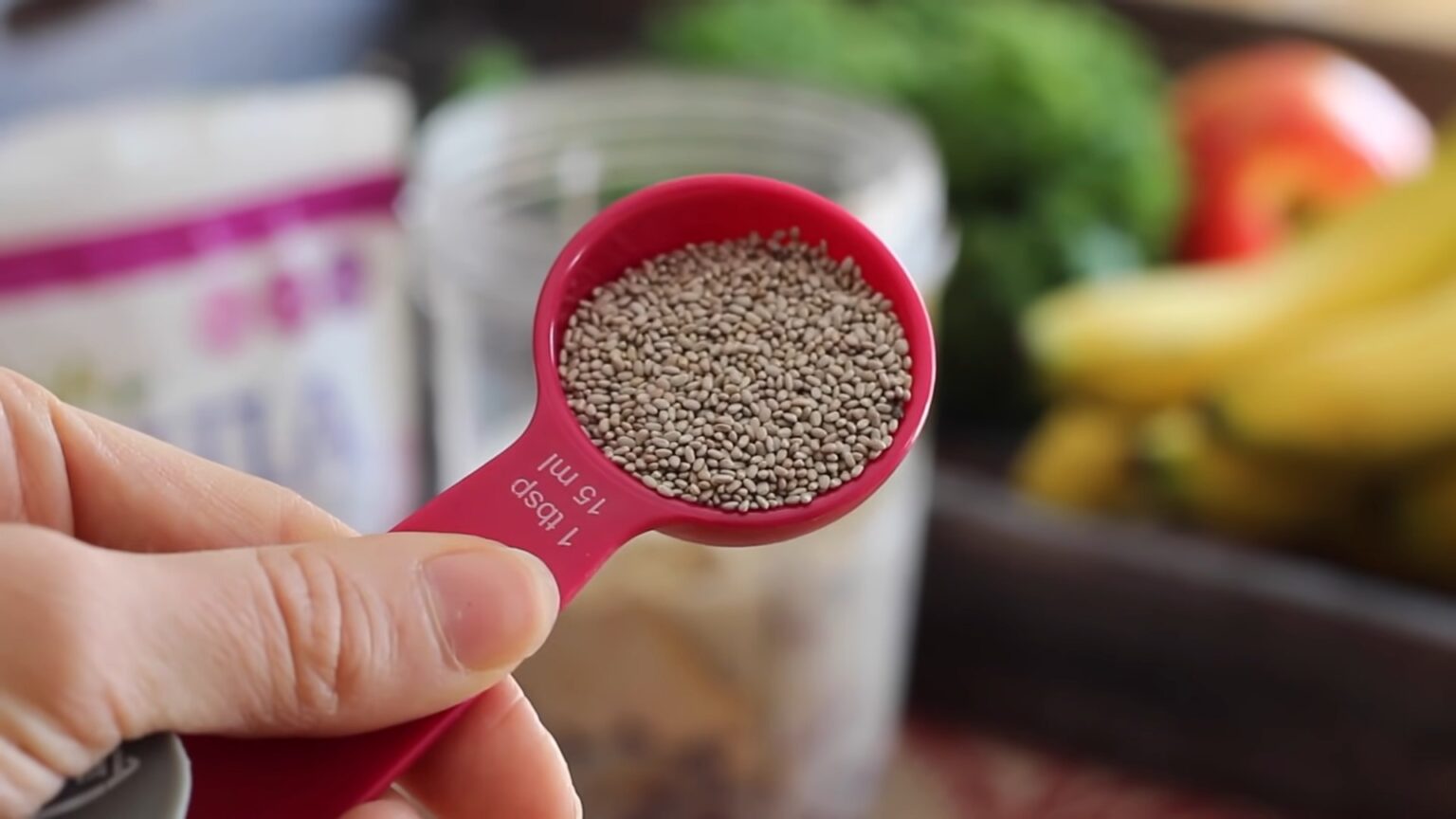 Can Chia Seeds Go Bad? Shelf Life and Storage Tips Fischer Institute