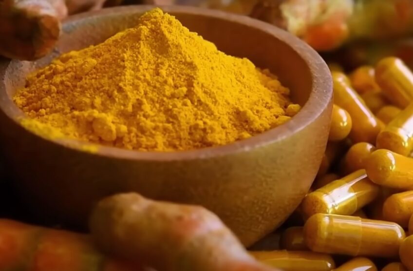 Curcumin